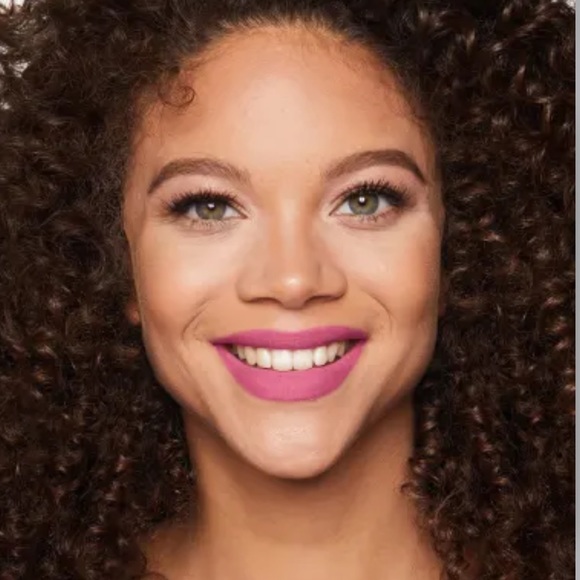 NEW! Charlotte Tilbury Hollywood Lips Lipstick - Picture 10 of 10